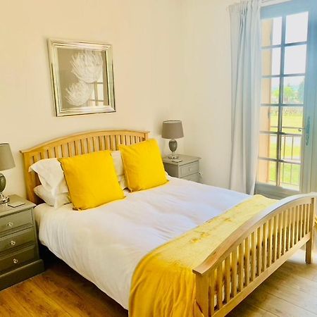 Les Grands Bois Bed & Breakfast Pomport Bagian luar foto