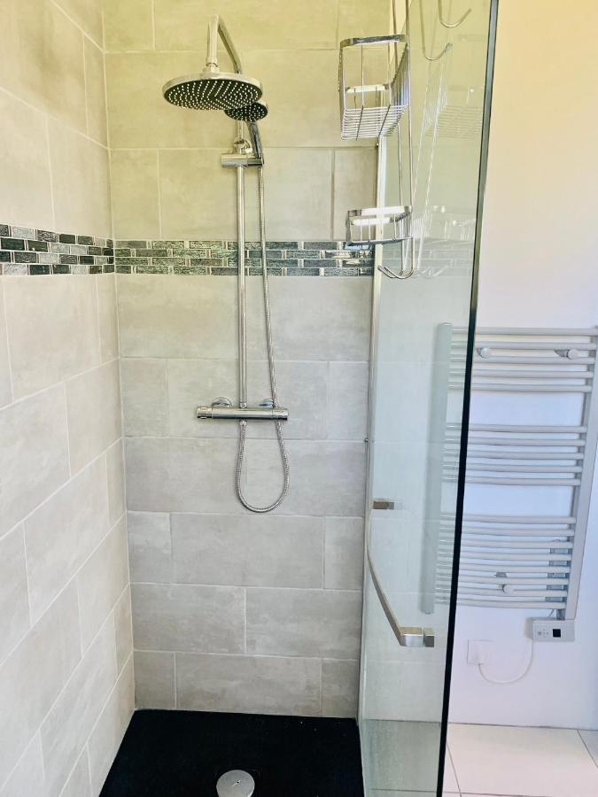 Les Grands Bois Bed & Breakfast Pomport Bagian luar foto