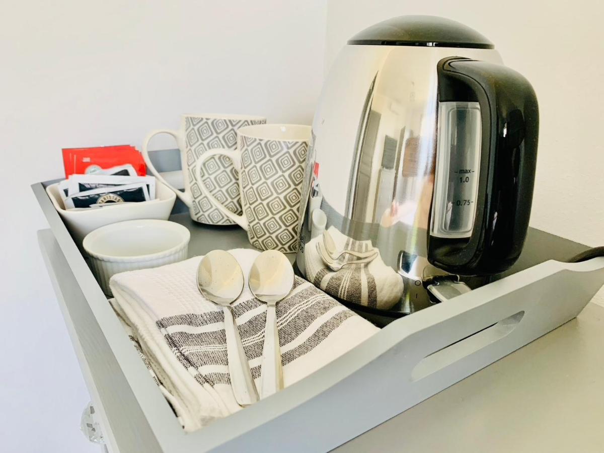 Les Grands Bois Bed & Breakfast Pomport Bagian luar foto