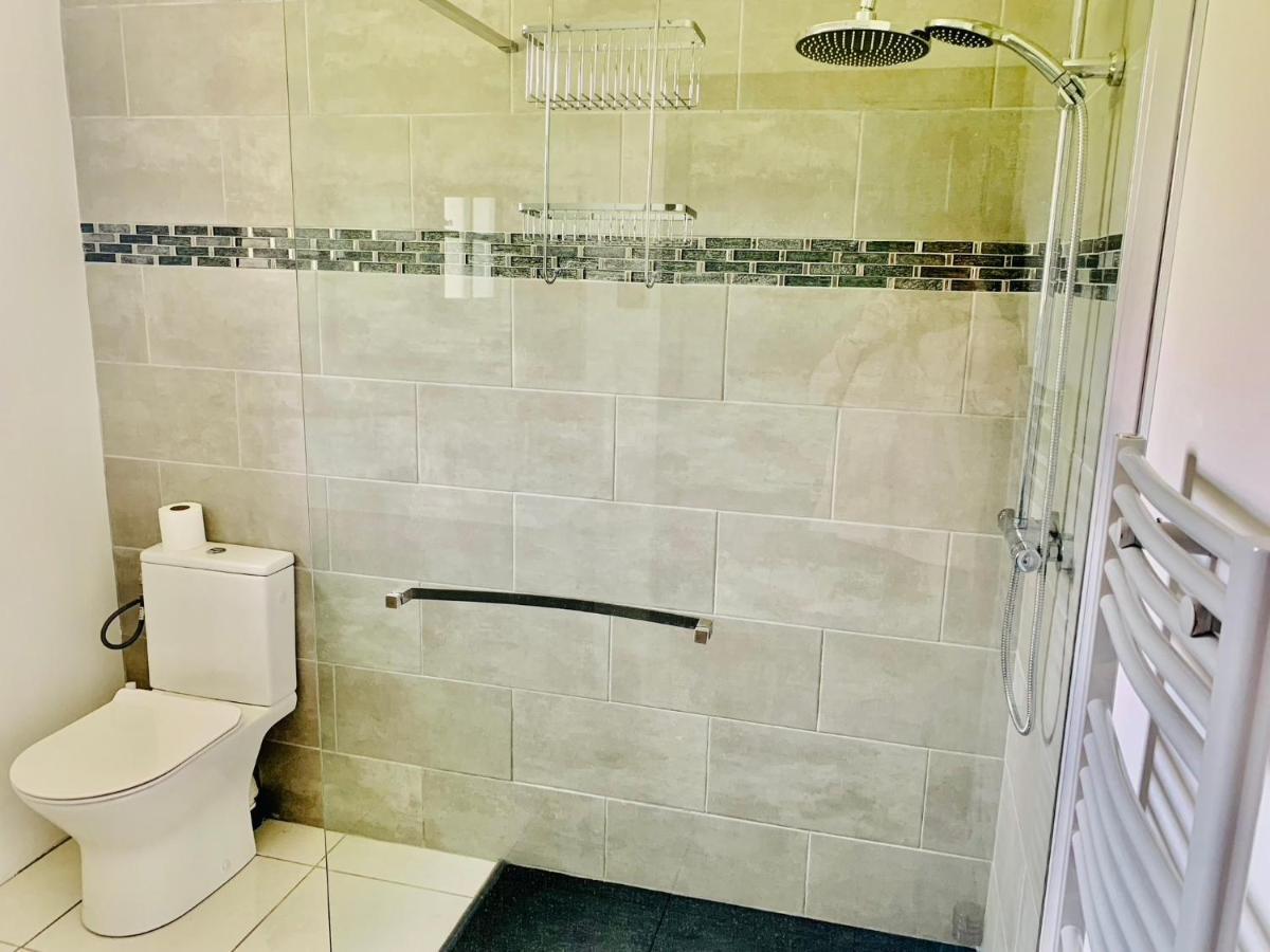 Les Grands Bois Bed & Breakfast Pomport Bagian luar foto